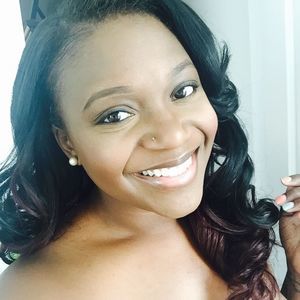 Meet your Posher, Serena